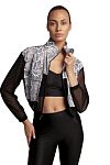 Кардиган Heroine Sport Illusion Jacket - MixBikini