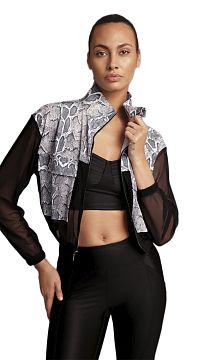 Кардиган Heroine Sport Illusion Jacket