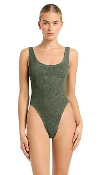 Купальник Bond Eye Madison 1 PCE KHAKI ECO