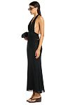 Платье Bond - eye Alessia Maxi Dress - MixBikini