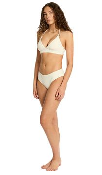 Купальник Sea Level Longline Halter Top & Mid Bikini Pant