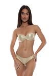 Лиф Luli Fama Cosita Buena Push Up Bandeau - MixBikini