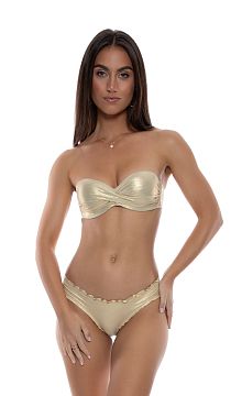 Лиф Luli Fama Cosita Buena Push Up Bandeau 