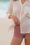 Шорты DnuD Short Panier B 2839 - MixBikini