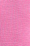 Купальник Bond Eye Scout Crop & Scene Brief Candy Pink Recycled - MixBikini