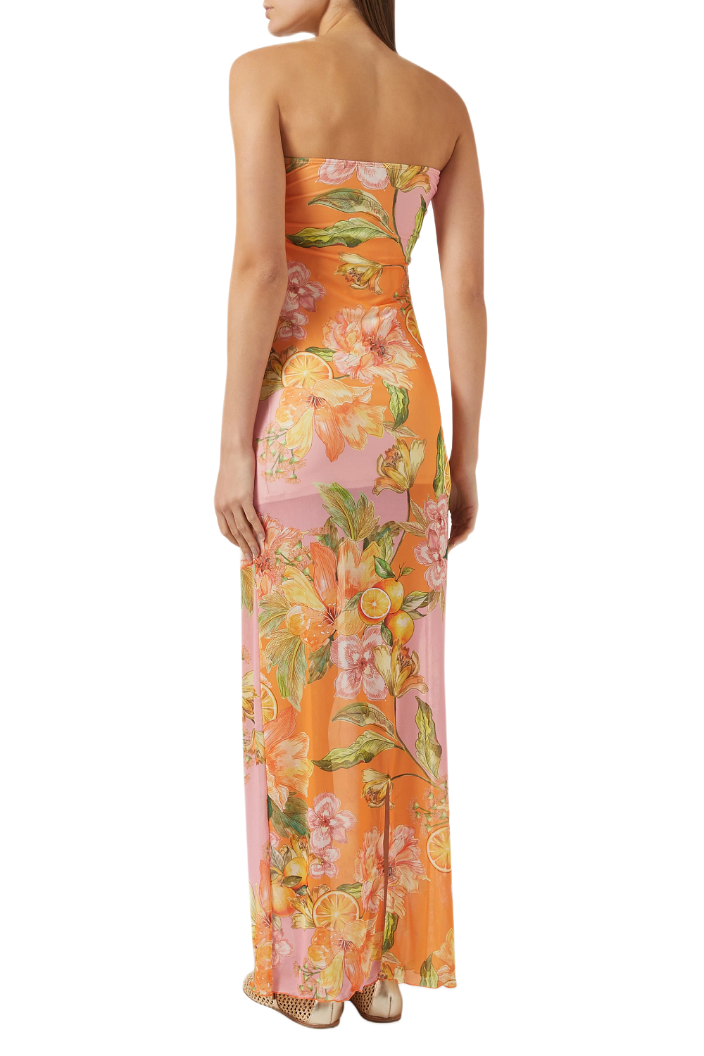 Платье PQ Swim SOFIA DRESS - MixBikini