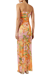 Платье PQ Swim SOFIA DRESS - MixBikini