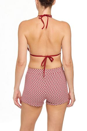 Шорты DnuD Short Panier B 2839 - MixBikini