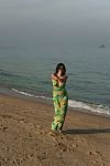 Платье пляжное Luli Fama maxi Dress - MixBikini