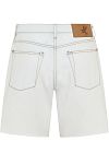 Шорты One Teaspoon Jackson Mid Waist Wide Leg Shorts - MixBikini