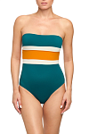 Купальник DnuD 1P Bandeau Zenith Gaia - MixBikini