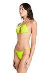 Купальник Bond Eye Andy Triangle & Larisa Brief Eco - MixBikini
